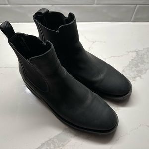 Men’s Thursday Legend Boot - Black Matte